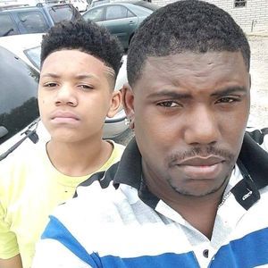 Meet your Posher, Miguel